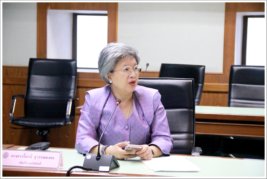 ﻿กรมบังคับคดีประชุมเตรียมความพร้อมการจัดการประชุมด้านการบังคับคดีร่วมกับหน่วยงานด้านการบังคับคดีแพ่งของประเทศสมาชิกอาเซียนและประเทศคู่เจรจา   